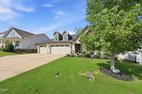 47 Mountain View Dr, Garner, NC 27529 photo 3