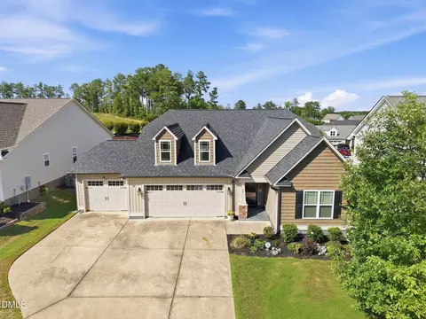 47 Mountain View Dr, Garner, NC 27529 photo 35