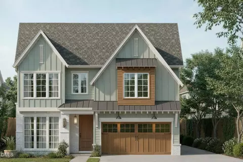 lot21 N Blount St, Raleigh, NC 27604