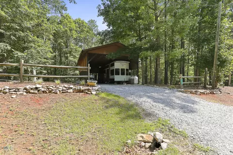 151 Running Deer Dr, Louisburg, NC 27549