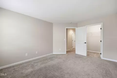 Bedroom - 476 Panorama View Loop, Cary, NC 27519 photo 2 of 5