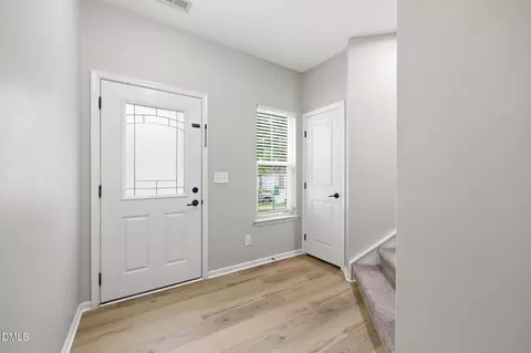 Entry Way - 476 Panorama View Loop, Cary, NC 27519 photo 1 of 2