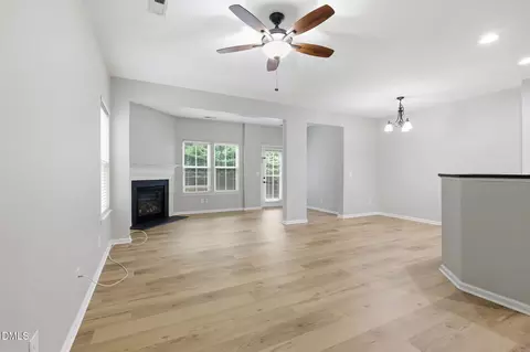 Living - 476 Panorama View Loop, Cary, NC 27519 photo 2 of 4