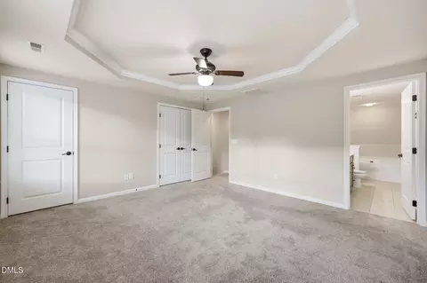 Bedroom - 476 Panorama View Loop, Cary, NC 27519 photo 1 of 5