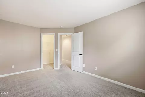 Bedroom - 476 Panorama View Loop, Cary, NC 27519 photo 4 of 5