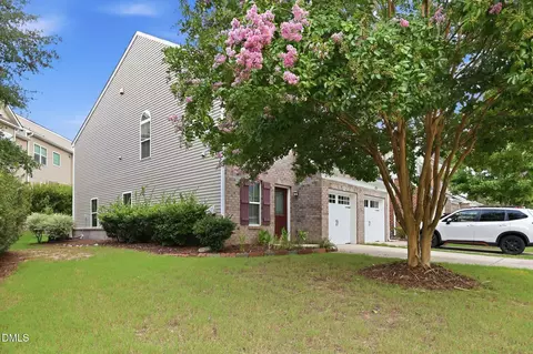 Exterior - 476 Panorama View Loop, Cary, NC 27519 photo 1 of 1
