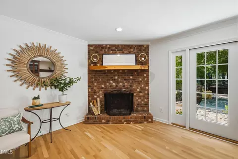 Other - 6030 Big Oak Dr, Durham, NC 27705 photo 4 of 9