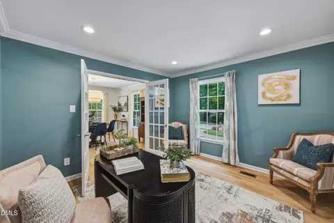 Other - 6030 Big Oak Dr, Durham, NC 27705 photo 3 of 9