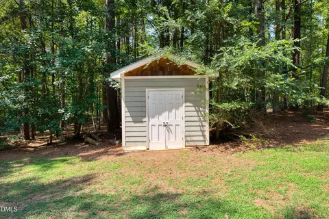 Exterior - 6030 Big Oak Dr, Durham, NC 27705 photo 6 of 10