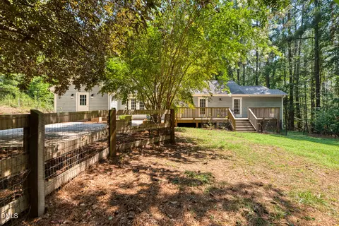 Exterior - 6030 Big Oak Dr, Durham, NC 27705 photo 7 of 10