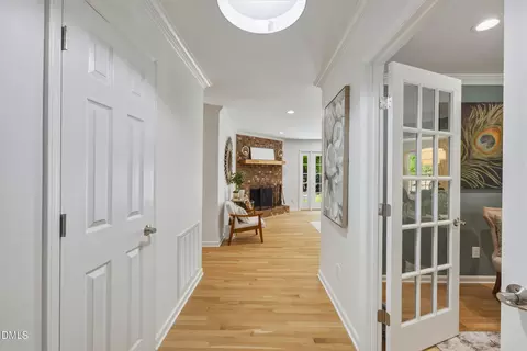 Entry Way - 6030 Big Oak Dr, Durham, NC 27705 photo 1 of 1