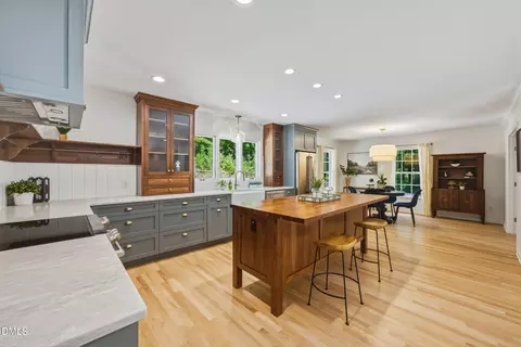 Kitchen - 6030 Big Oak Dr, Durham, NC 27705 photo 1 of 3