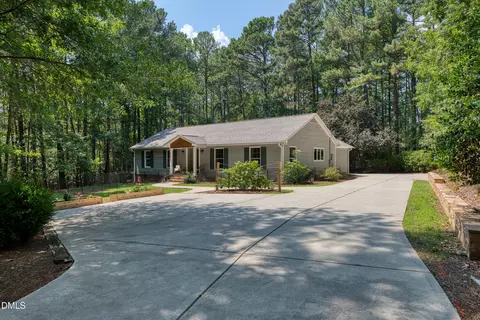 Other - 6030 Big Oak Dr, Durham, NC 27705 photo 7 of 9