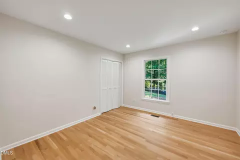 Bedroom - 6030 Big Oak Dr, Durham, NC 27705 photo 3 of 5