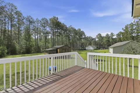 Exterior - 181 Jon Dr, Smithfield, NC 27577 photo 4 of 6