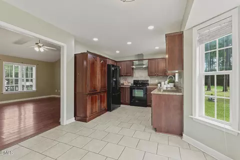 Kitchen - 181 Jon Dr, Smithfield, NC 27577 photo 1 of 1