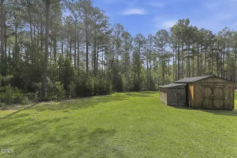 Exterior - 181 Jon Dr, Smithfield, NC 27577 photo 5 of 6