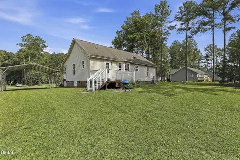 Exterior - 181 Jon Dr, Smithfield, NC 27577 photo 6 of 6