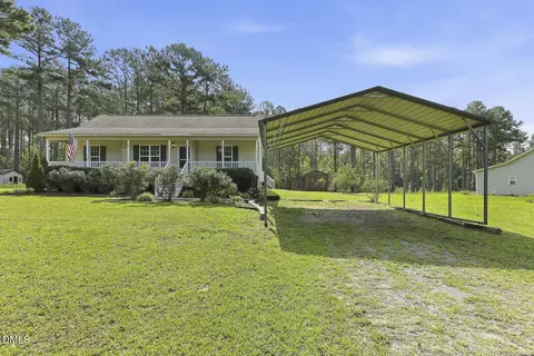 Exterior - 181 Jon Dr, Smithfield, NC 27577 photo 2 of 6