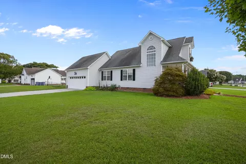 201 Bishop Ln, Dunn, NC 28334 photo 25