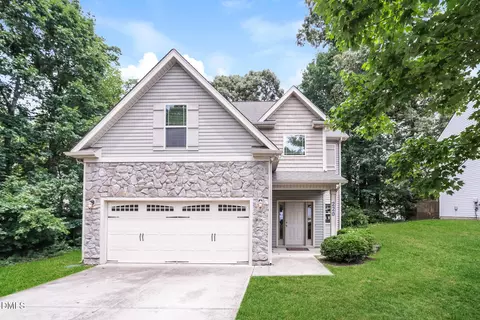 220 Spinel Ln, Knightdale, NC 27545