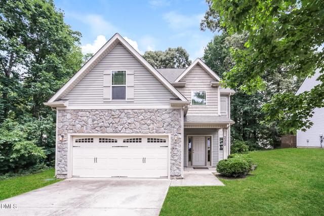 220 Spinel Ln, Knightdale, NC 27545