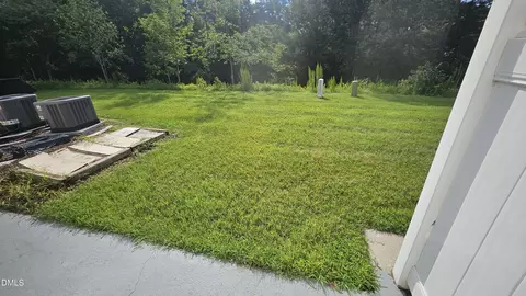 Exterior - 3617 Sugar Tree Pl, Durham, NC 27713 photo 2 of 3