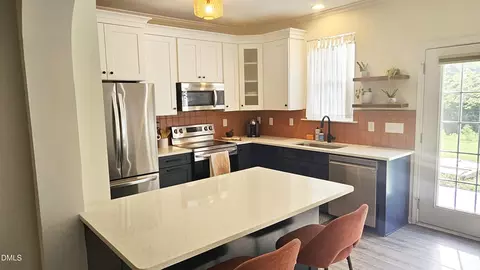Kitchen - 3617 Sugar Tree Pl, Durham, NC 27713 photo 1 of 2