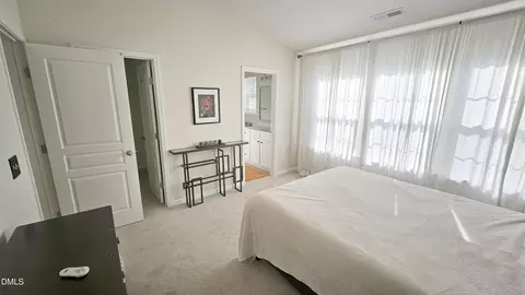 Bedroom - 3617 Sugar Tree Pl, Durham, NC 27713 photo 6 of 6