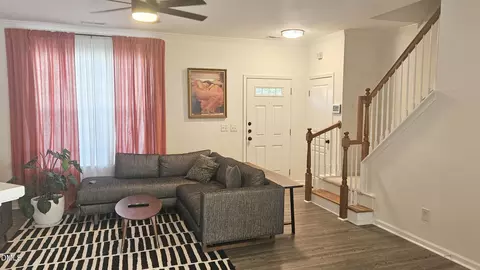 Entry Way - 3617 Sugar Tree Pl, Durham, NC 27713 photo 1 of 1