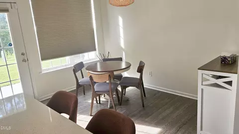 Dining - 3617 Sugar Tree Pl, Durham, NC 27713 photo 1 of 2