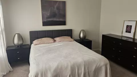 Bedroom - 3617 Sugar Tree Pl, Durham, NC 27713 photo 2 of 6