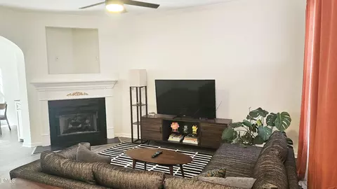 Living - 3617 Sugar Tree Pl, Durham, NC 27713 photo 1 of 1