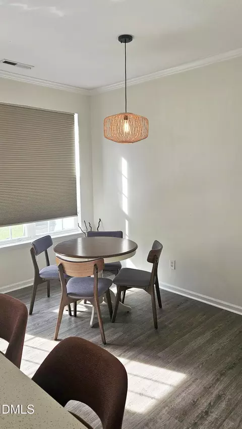 Dining - 3617 Sugar Tree Pl, Durham, NC 27713 photo 2 of 2