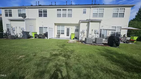 Exterior - 3617 Sugar Tree Pl, Durham, NC 27713 photo 3 of 3