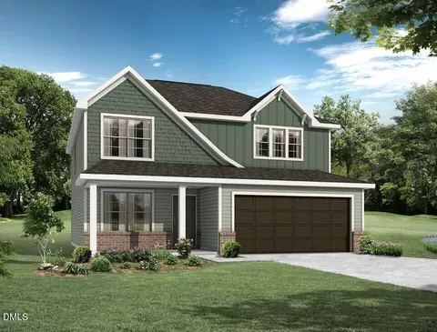 523 Valentine Ct, Graham, NC 27253