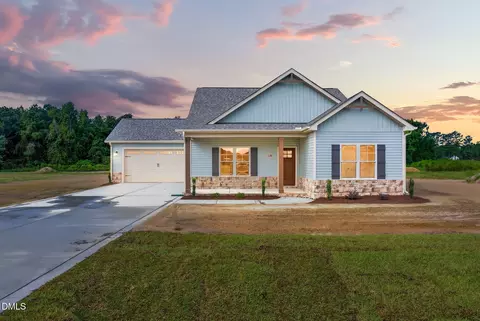 138 Pendergrass Dr, Princeton, NC 27569