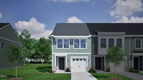 340 Laforce Ln #69, Sanford, NC 27332