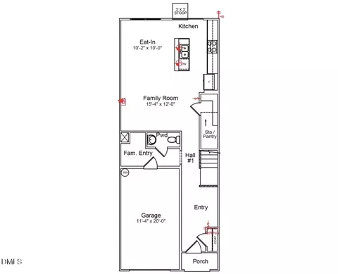 336 Laforce Ln #71, Sanford, NC 27332