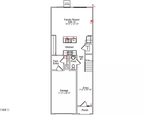 334 Laforce Ln #72, Sanford, NC 27332