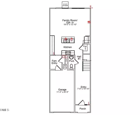 332 Laforce Ln #73, Sanford, NC 27332