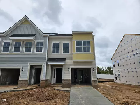 330 Laforce Ln #74, Sanford, NC 27332