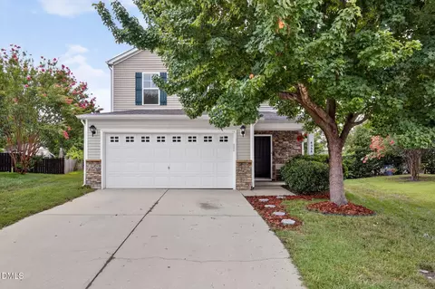 4508 Arcaro Dr, Knightdale, NC 27545