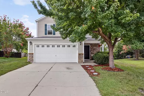 4508 Arcaro Dr, Knightdale, NC 27545
