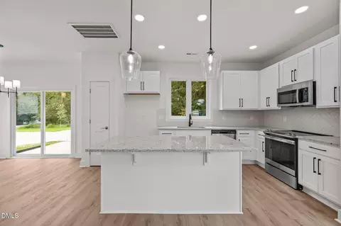 Kitchen - 2002 B Riddle Rd, Durham, NC 27713 photo 3 of 6