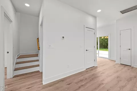 Entry Way - 2002 B Riddle Rd, Durham, NC 27713 photo 4 of 4