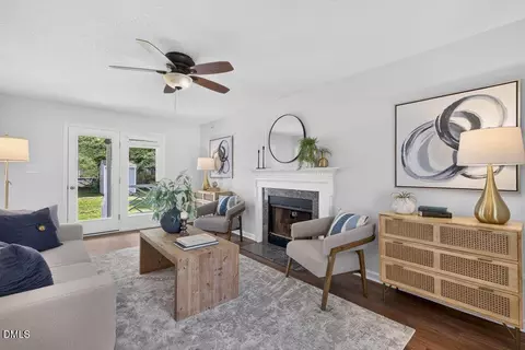 Other - 3 Big Bluff Pl, Durham, NC 27712 photo 2 of 10