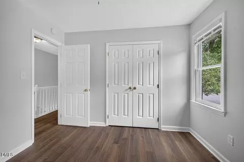 Bedroom - 3 Big Bluff Pl, Durham, NC 27712 photo 6 of 8