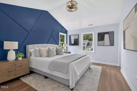 Bedroom - 3 Big Bluff Pl, Durham, NC 27712 photo 1 of 8