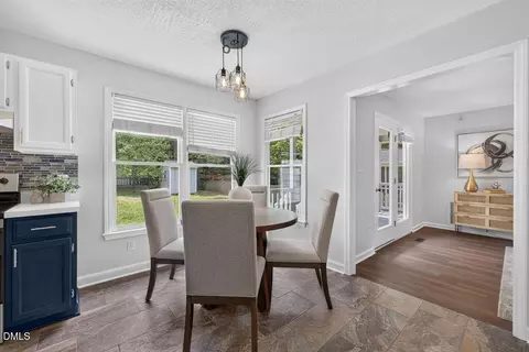 Dining - 3 Big Bluff Pl, Durham, NC 27712 photo 1 of 3